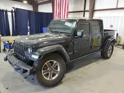1C6JJTBGXNL169937 2022 JEEP GLADIATOR