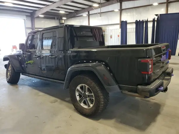 1C6JJTBGXNL169937 2022 JEEP GLADIATOR - Image 2