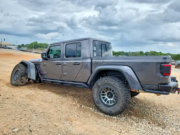 1C6JJTBGXNL172014 2022 JEEP GLADIATOR - Image 2