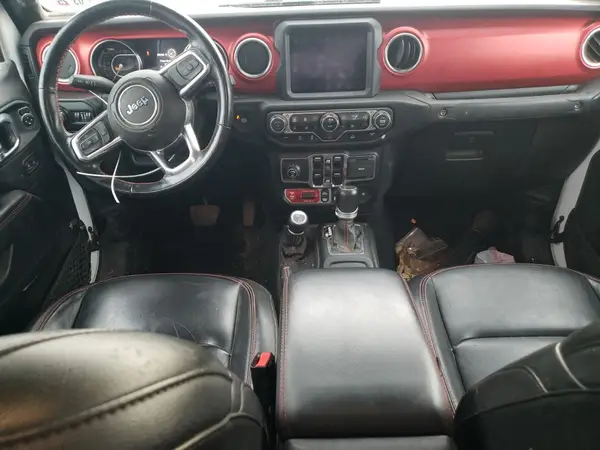 1C6JJTBGXNL173793 2022 JEEP GLADIATOR - Image 8