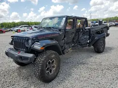 1C6JJTBGXPL509834 2023 JEEP GLADIATOR