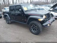 1C6JJTBGXPL510322 2023 JEEP GLADIATOR