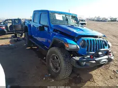 1C6JJTBGXPL511874 2023 JEEP GLADIATOR