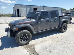 1C6JJTBGXPL524544 2023 JEEP GLADIATOR