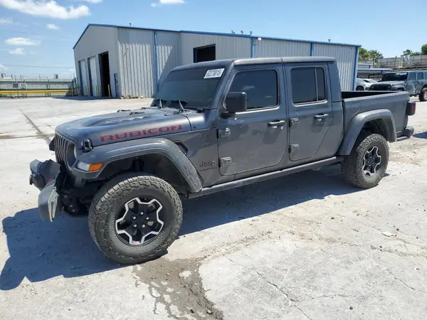 1C6JJTBGXPL524544 2023 JEEP GLADIATOR - Image 1