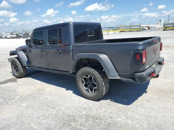 1C6JJTBGXPL524544 2023 JEEP GLADIATOR - Image 2