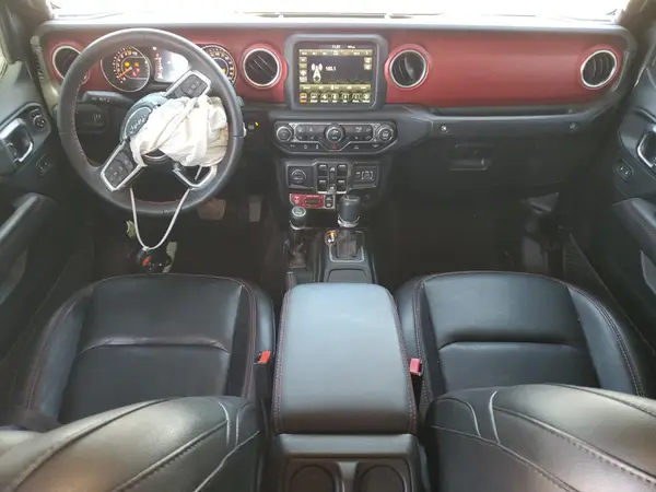 1C6JJTBGXPL524544 2023 JEEP GLADIATOR - Image 8