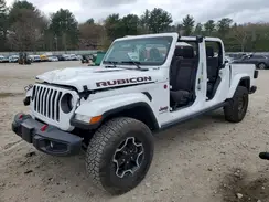 1C6JJTBGXPL526603 2023 JEEP GLADIATOR