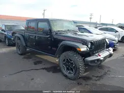 1C6JJTBGXPL533809 2023 JEEP GLADIATOR