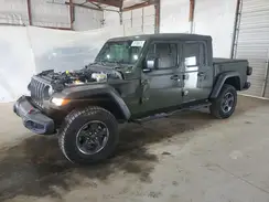 1C6JJTBGXPL537729 2023 JEEP GLADIATOR