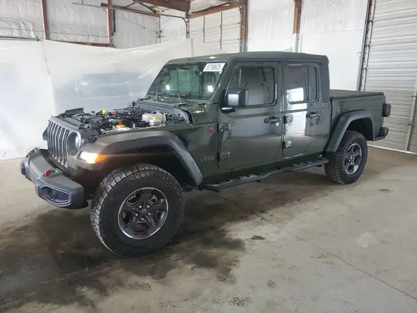 1C6JJTBGXPL537729 2023 JEEP GLADIATOR - Image 1