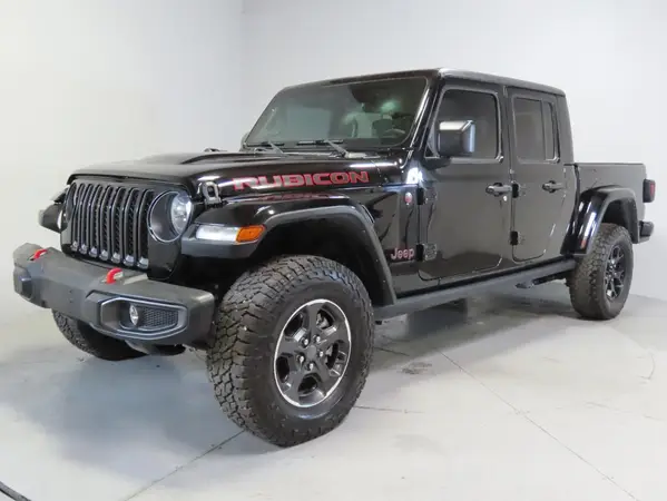 1C6JJTBGXPL543787 2023 JEEP GLADIATOR - Image 2