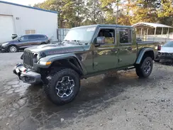 1C6JJTBGXPL543952 2023 JEEP GLADIATOR