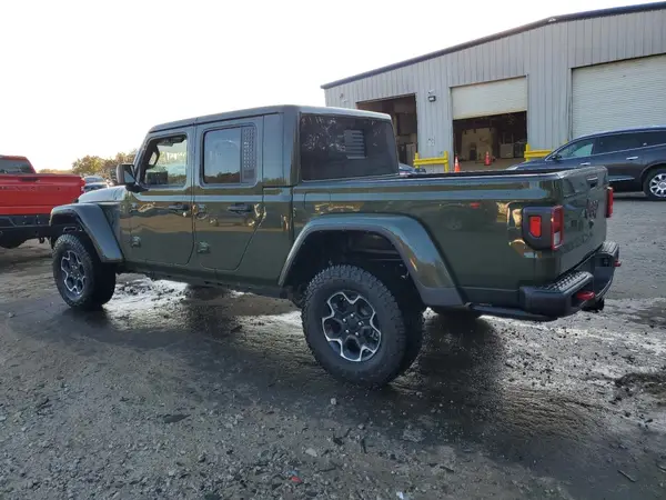 1C6JJTBGXPL543952 2023 JEEP GLADIATOR - Image 2