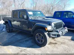 1C6JJTBGXPL544289 2023 JEEP GLADIATOR