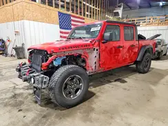 1C6JJTBGXPL571685 2023 JEEP GLADIATOR