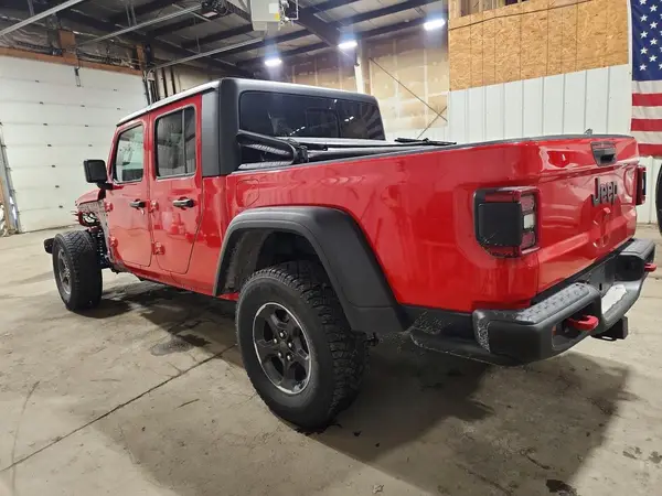 1C6JJTBGXPL571685 2023 JEEP GLADIATOR - Image 2