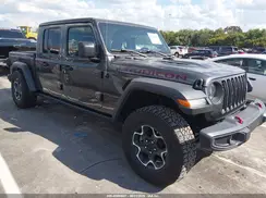 1C6JJTBGXPL574120 2023 JEEP GLADIATOR
