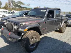 1C6JJTBGXPL574702 2023 JEEP GLADIATOR