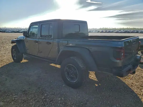 1C6JJTBGXPL585876 2023 JEEP GLADIATOR - Image 2