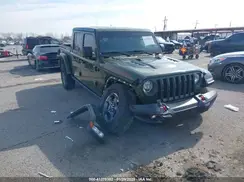 1C6JJTBGXPL586154 2023 JEEP GLADIATOR