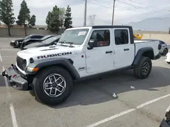 1C6JJTBGXRL107623 2024 JEEP GLADIATOR