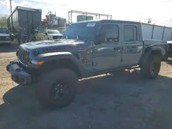 1C6JJTBGXRL121912 2024 JEEP GLADIATOR