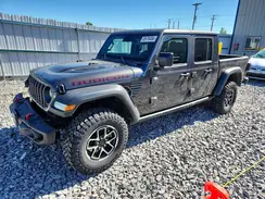 1C6JJTBGXRL123935 2024 JEEP GLADIATOR