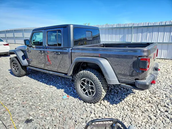 1C6JJTBGXRL123935 2024 JEEP GLADIATOR - Image 2