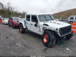 1C6JJTBM0ML533240 2021 JEEP GLADIATOR