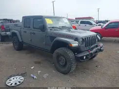 1C6JJTBM0ML596063 2021 JEEP GLADIATOR