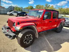 1C6JJTBM0ML598265 2021 JEEP GLADIATOR