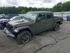 1C6JJTBM0NL109395 2022 JEEP GLADIATOR