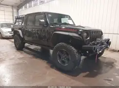 1C6JJTBM0NL110451 2022 JEEP GLADIATOR