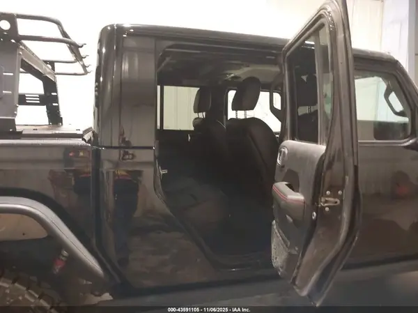 1C6JJTBM0NL110451 2022 JEEP GLADIATOR - Image 8