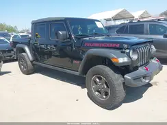 1C6JJTBM0NL127198 2022 JEEP GLADIATOR