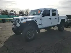 1C6JJTBM0NL132773 2022 JEEP GLADIATOR