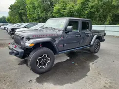 1C6JJTBM1ML503051 2021 JEEP GLADIATOR