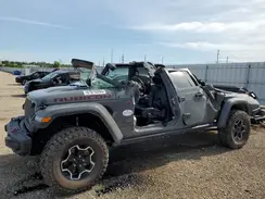1C6JJTBM1ML549298 2021 JEEP GLADIATOR