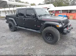 1C6JJTBM1ML555084 2021 JEEP GLADIATOR