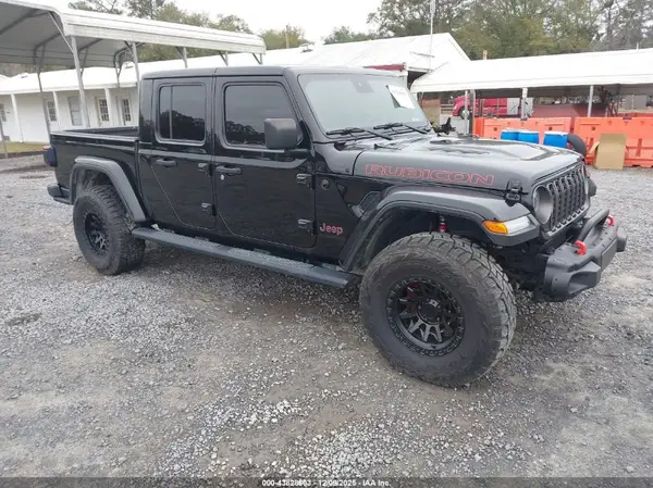 1C6JJTBM1ML555084 2021 JEEP GLADIATOR