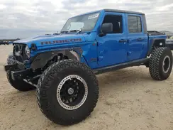 1C6JJTBM1ML611203 2021 JEEP GLADIATOR
