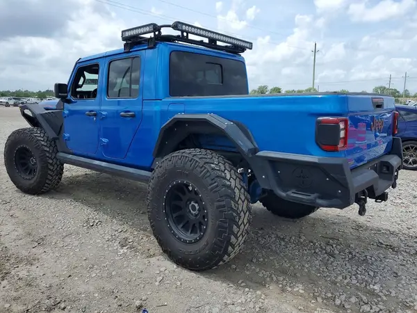 1C6JJTBM2ML555126 2021 JEEP GLADIATOR - Image 2