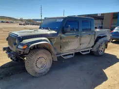 1C6JJTBM2ML581077 2021 JEEP GLADIATOR