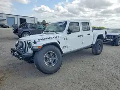 1C6JJTBM2NL109852 2022 JEEP GLADIATOR