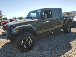1C6JJTBM2PL587126 2023 JEEP GLADIATOR