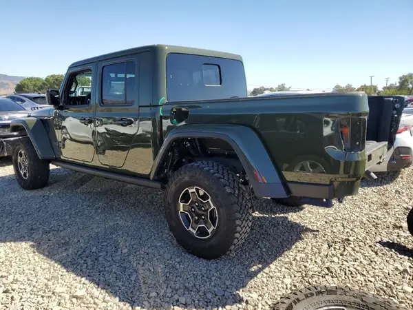 1C6JJTBM2PL587126 2023 JEEP GLADIATOR - Image 2