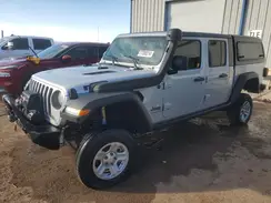 1C6JJTBM2PL587711 2023 JEEP GLADIATOR