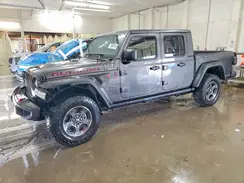 1C6JJTBM2PL587885 2023 JEEP GLADIATOR