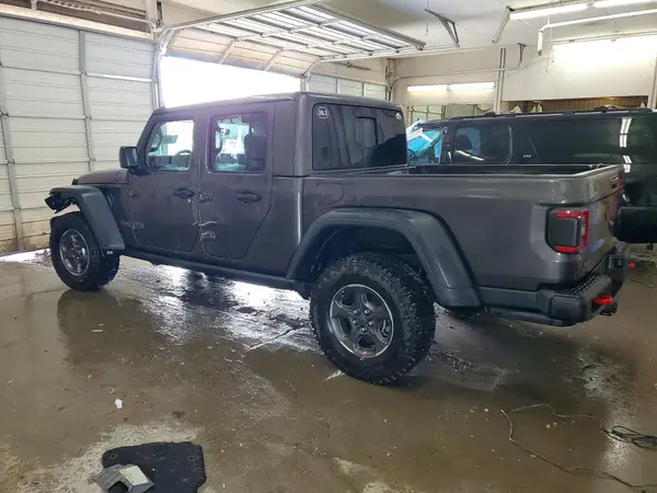 1C6JJTBM2PL587885 2023 JEEP GLADIATOR - Image 2